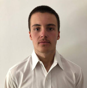 Meet your Posher, Ramon harry